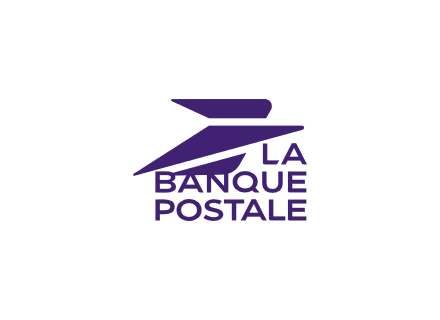 La banque postale