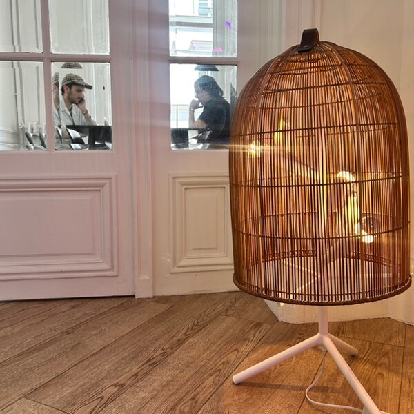 Brainsto ? Réunion client ? … on ne saura pas